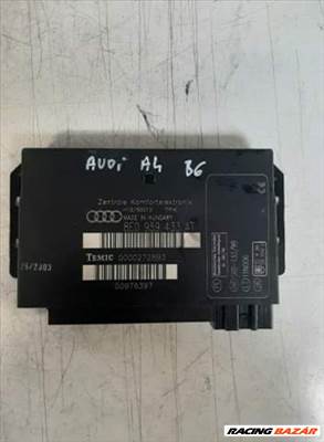 Audi A4 B6 comfort modul 8E0959433AT