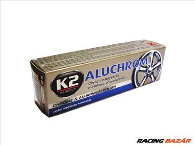 K2 Aluchrome polírozópaszta 100g