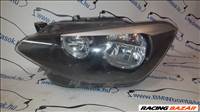 BMW 116d halogén fényszóró