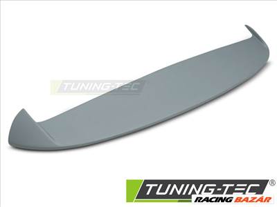 Suzuki SUZUKI SWIFT VI 17- Tuning-Tec tető spoiler 