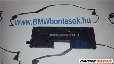 BMW X5 E70 antenna erősítő 