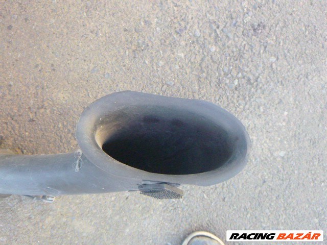 Peugeot 206 CC 110 2.0 benzin RFN levegőcső 9639791080 4. kép