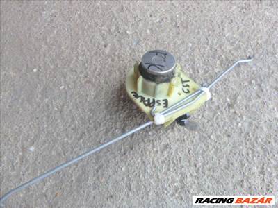 Renault Espace 2000 csomagtér nyitógomb KULCS NÉLKÜL !