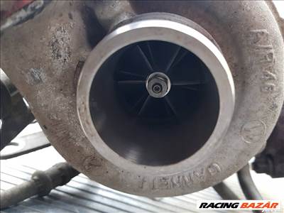 Ford mondeo turbo turbófeltöltő 2.0 tdci euro5 fac