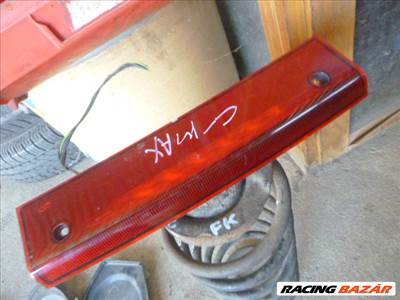 Ford C-Max Mk1 2006 pótféklámpa 3M51-13A613 AA 3M5113A613AA