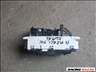 Mercedes A 160 1999 fűtéskapcsoló 1. kép