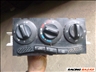 Mercedes A 160 1999 fűtéskapcsoló 2. kép