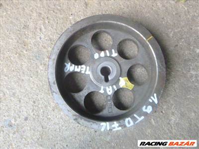 Fiat TIPO TEMPRA 1,9 D, VEZÉRLÉSHEZ FOGASKERÉK  vezérműkerék 