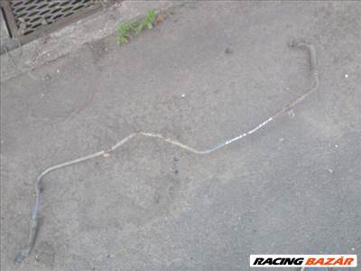 Kia K2700 HOSSZÚ FÉM VÍZCSŐ  