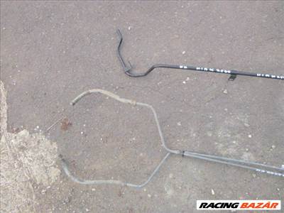 Kia K2700 ALSÓ FÉMCSŐ