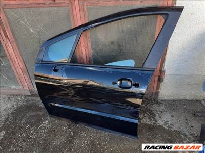 Peugeot 308 sárvédő lökhárító lámpa fényszóró üveg tető műszerfal légzsák tükör