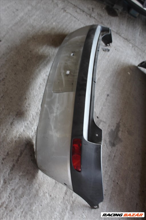 Opel Corsa C hátsó ködlámpa 1. kép