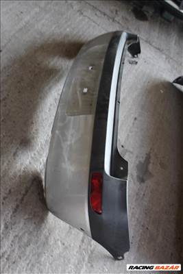 Opel Corsa C hátsó ködlámpa