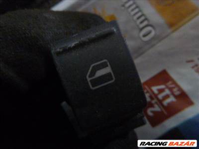 Volkswagen Golf V HÁTSÓ ablakemelő kapcsoló 