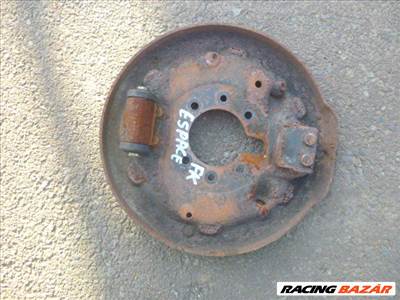 Renault Espace 2000 hátsó féklemez 1db