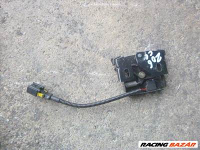 Peugeot 206 CC MECHANIKA KAPCSOLÓ ,  ajtózár mikrokapcsoló 