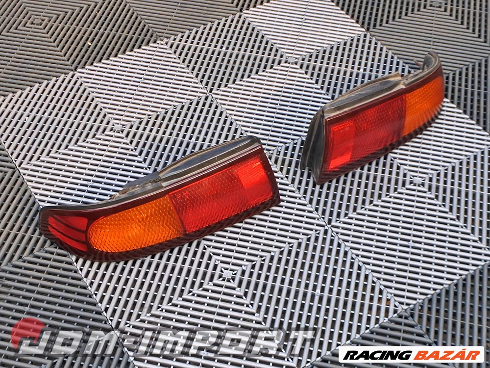 Nissan 200SX S14 Zenki hátsó lámpák 1. kép