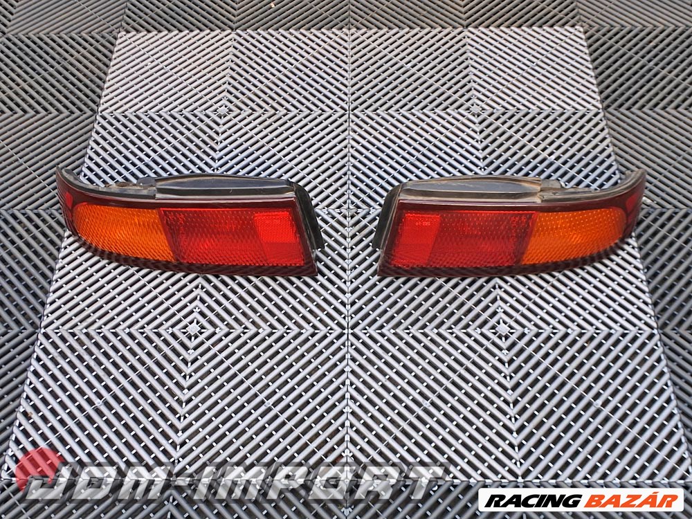 Nissan 200SX S14 Zenki hátsó lámpák 3. kép