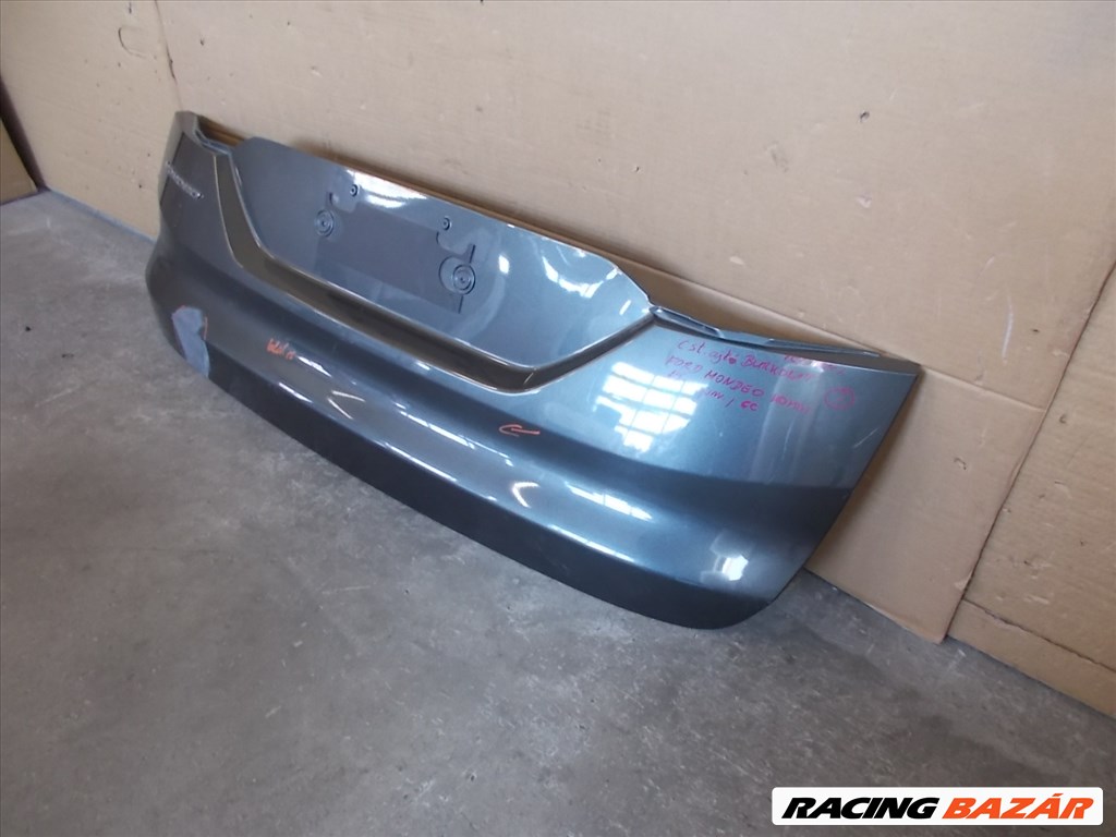 FORD MONDEO Kombi csomagtér ajtó burkolat 2015-2019 d573n423a40a 4. kép