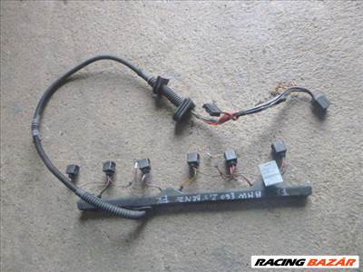 BMW E 60 2,5 BENZIN injektor híd csatlakozó