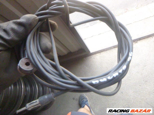 Fiat Ducato 1996 antenna kábel  2. kép