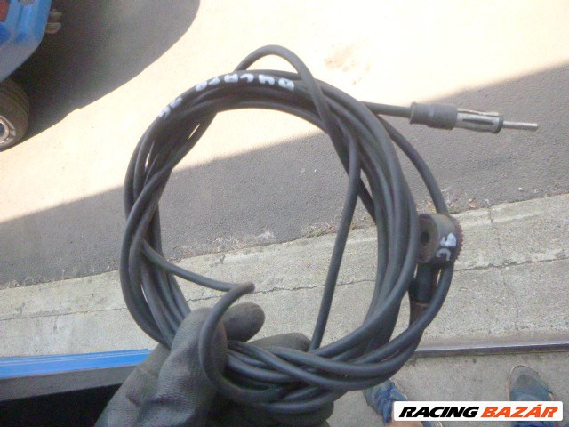Fiat Ducato 1996 antenna kábel  4. kép