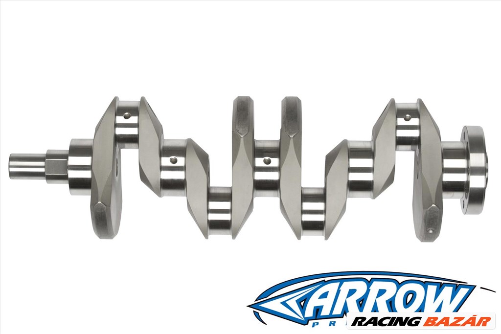 ARROW Ford MAE Formula Junior Wide kovácsolt acél főtengely, 48,35mm - ARROWC100 1. kép