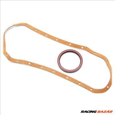 Cometic StreetPro Honda '96-00 SOHC D16Y5/Y7/Y8 alsó tömítés készlet (Bottom End Kit) - PRO2001B