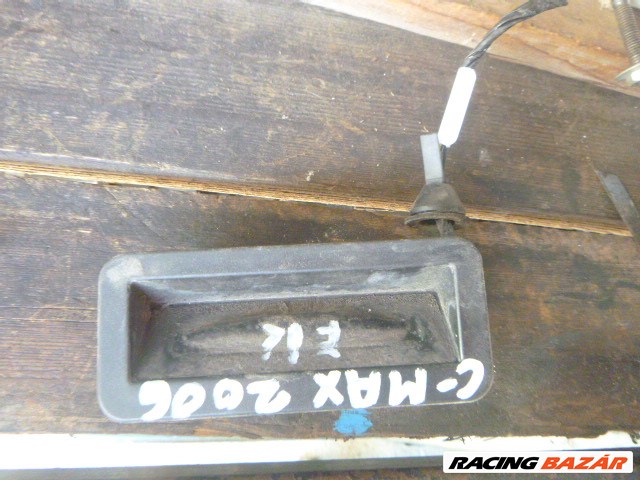Ford C-Max Mk1 2006 CSOMAGTÉRAJTÓ ajtózár mikrokapcsoló  1. kép