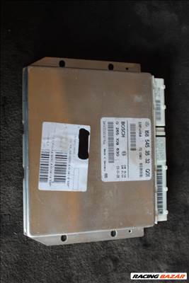 Mercedes A-osztály W168  1.6B ABS vezérlő A1685453532