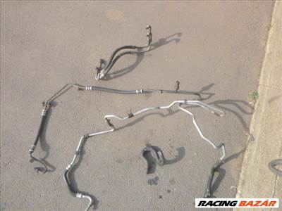 Renault Scénic I     1998 2.0 BENZIN SZERVÓCSÖVEK