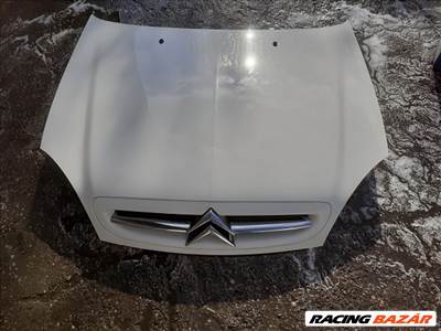 Citroën Xsara ajtó sárvédő lökhárító üveg ülés kárpit