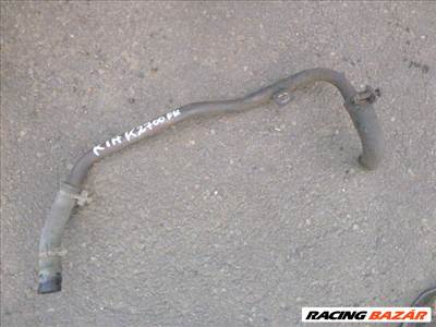 Kia K2700 fémvízcső , vízcső motorblokk oldalán 