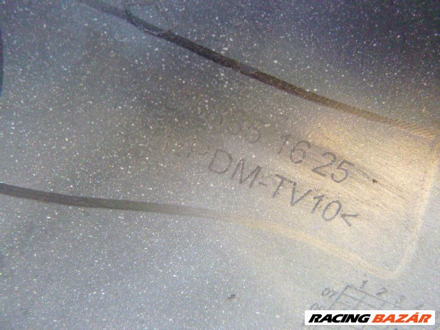 Mercedes W212 LIMOUSIN (SEDAN) GYÁRI HÁTSÓ lökhárító  a2128851625 5. kép