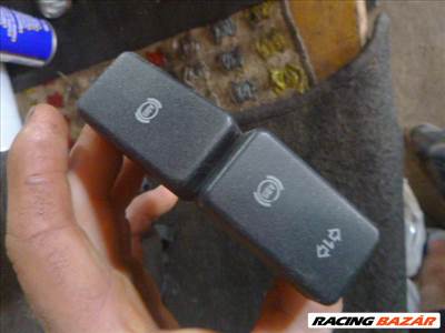 Volkswagen Passat B3 ABS KAPCSOLÓ