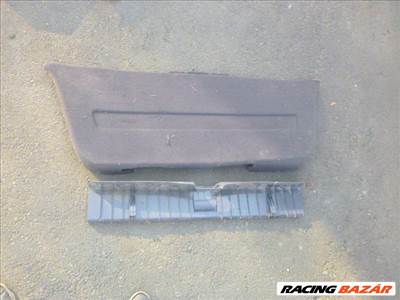 Mercedes A 140 W168 1999 CSOMAGTÉR KÁRPIT AJTÓRA VALÓ