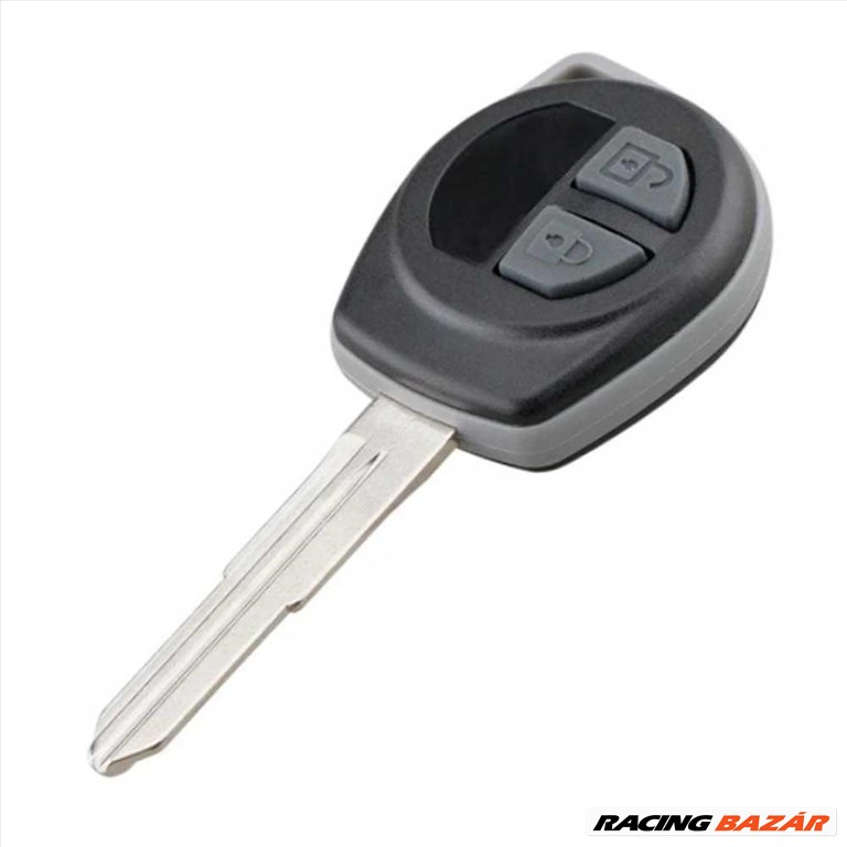 Suzuki kulcs 2 gombos 1. kép