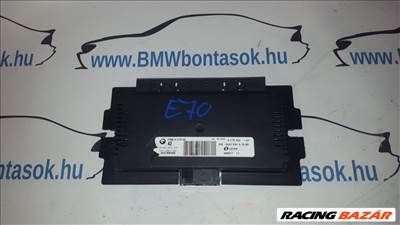 BMW X5 E70 Xenon FRM2 modul 