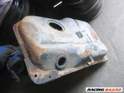 Ford Fiesta 1995 MK3 1,1 BENZIN üzemanyagtank 