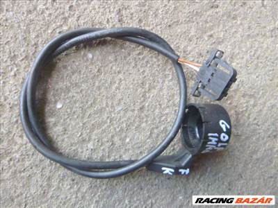 Volkswagen Golf III immobiliser karika 6X0 953 254 6x0953254