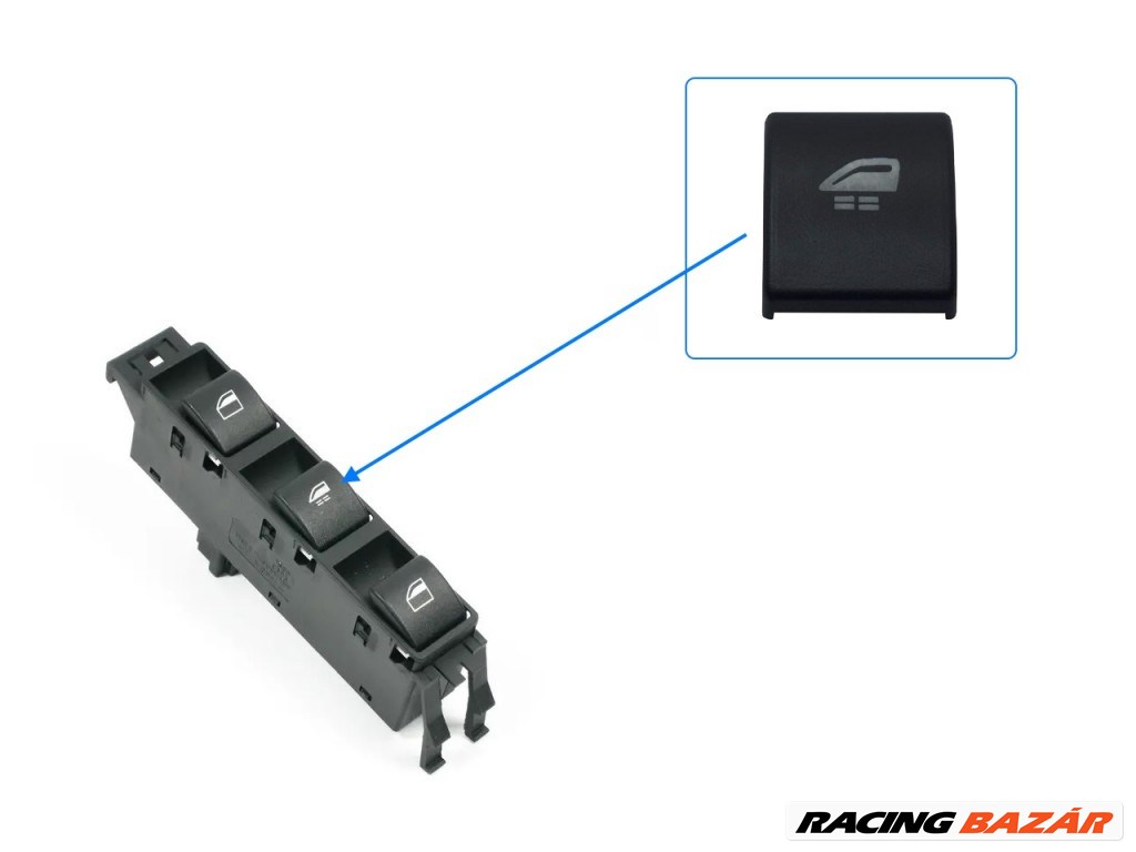 Ablakemelő kapcsoló panelokhoz új gomb fedelek eladók!www.ablakemeloalkatreszek.hu 1. kép