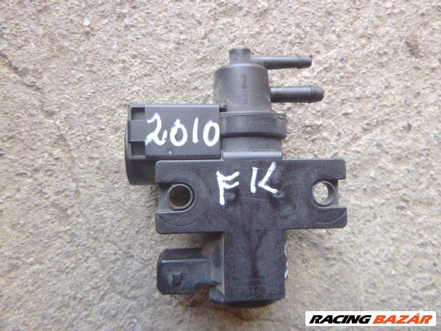 Ford Ka (2nd gen) 1.3 TDCi ,,FIAT,, ALFA 2010 GYÁRI turbo szelep 55203202 1. kép