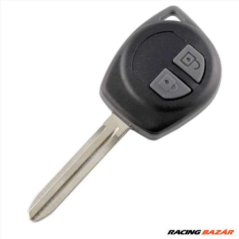 Suzuki kulcs 2 gombos 1. kép