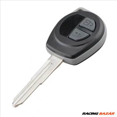 Suzuki kulcs 2 gombos új