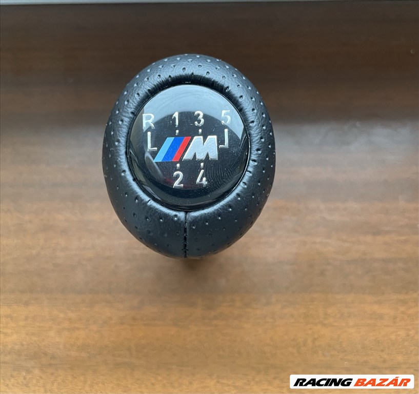 BMW váltógomb 5,6 sebességes több modell 4. kép