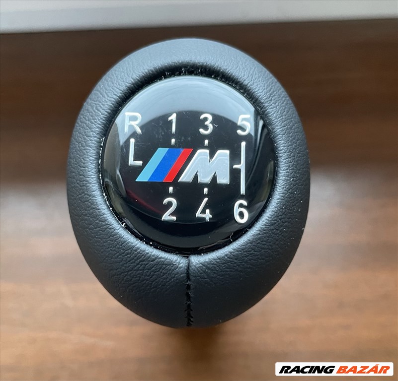BMW váltógomb 5,6 sebességes több modell 6. kép