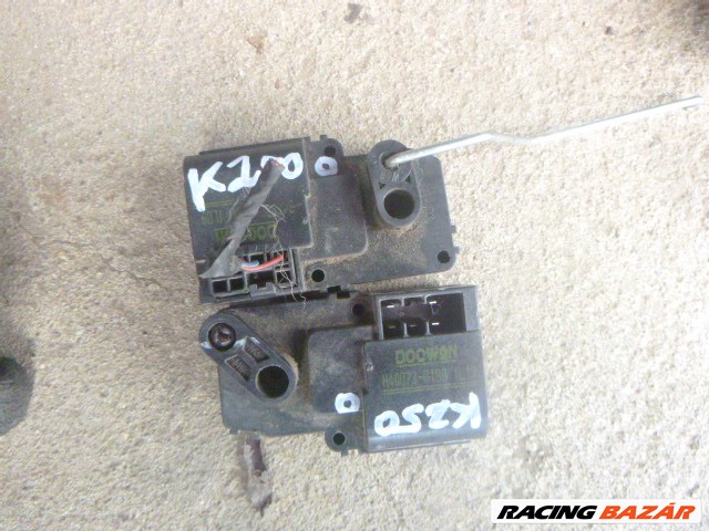 Kia K2700 fűtéslapátállító motor 1. kép