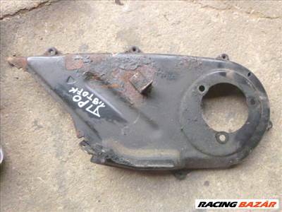 Fiat Tipo 1,9 td vezérműszíj burkolat 