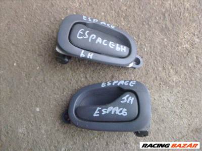 Renault Espace 2000, HÁTSÓ belső ajtókilincs 