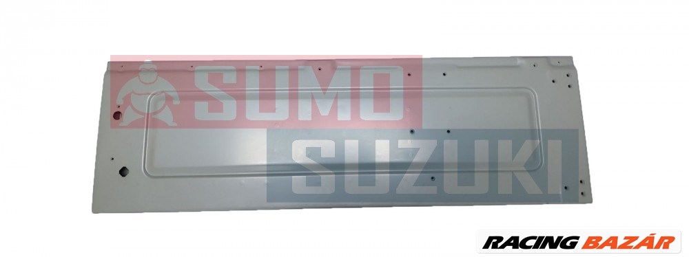 Suzuki Samurai 1,0 - 1,3 Csomagtér ajtó Cabrio 67700-80360-SSE 1. kép